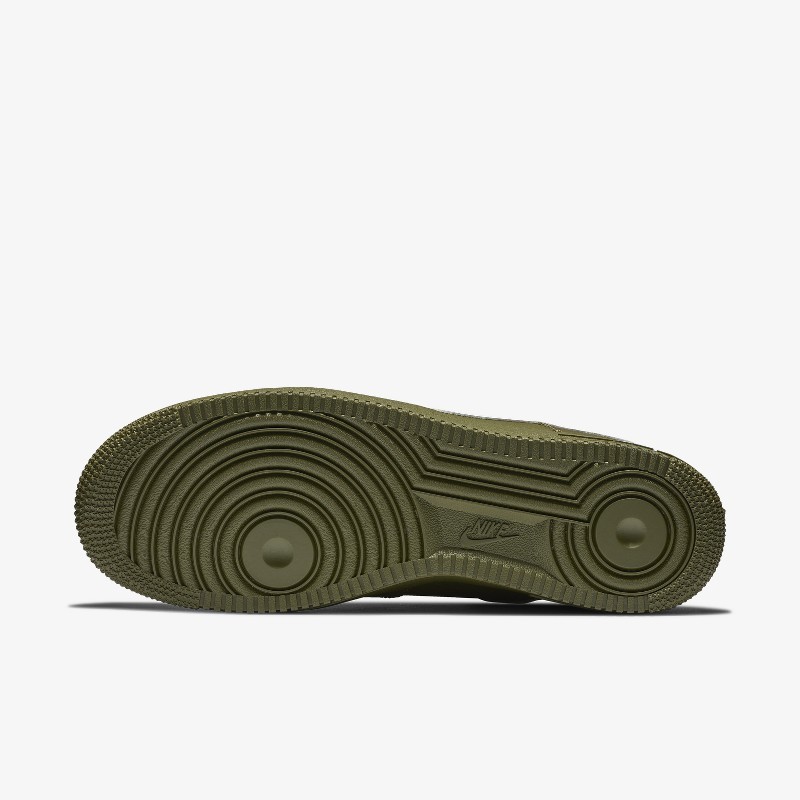 Nike Air Force 1 Low Utility Olive | AJ7747-300 | Grailify